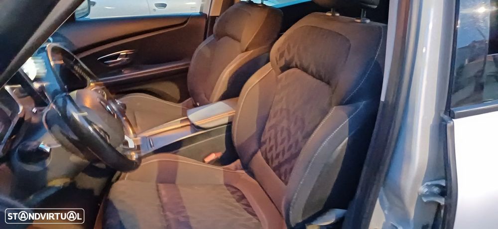 Renault Grand Scénic 1.7 Blue dCi Limited - 6