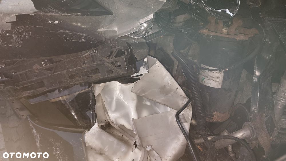 Volkswagen Touran 1.9 TDI - 25