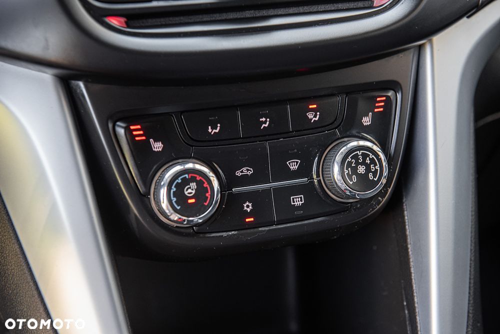 Opel Zafira 1.4 T Enjoy - 27