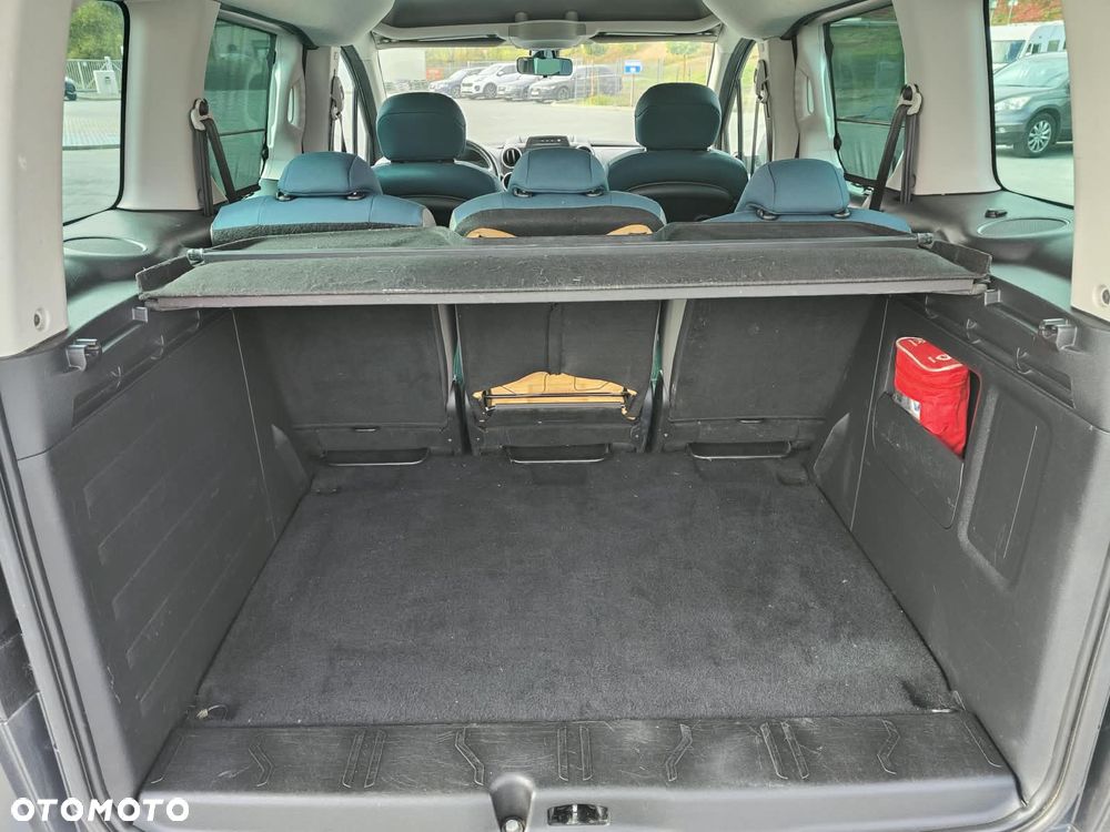 Citroën Berlingo Multispace BlueHDi 100 FEEL - 25