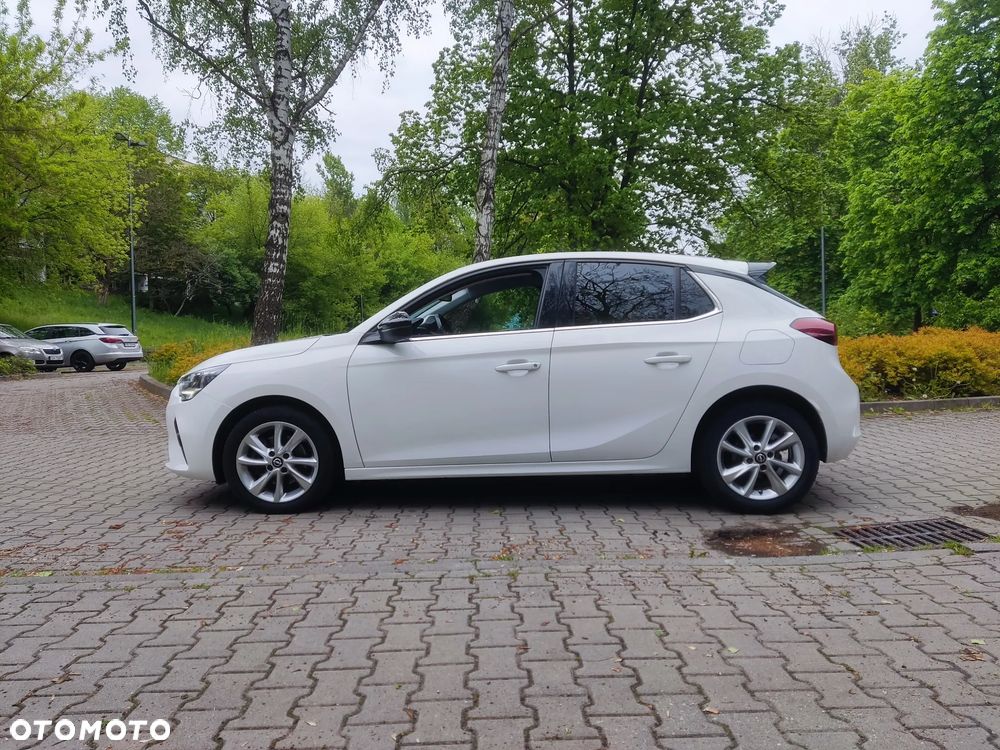Opel Corsa 1.2 Elegance Business Pack S&S - 9