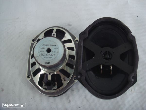Altifalantes Ford Mondeo Iii (B5y) - 1