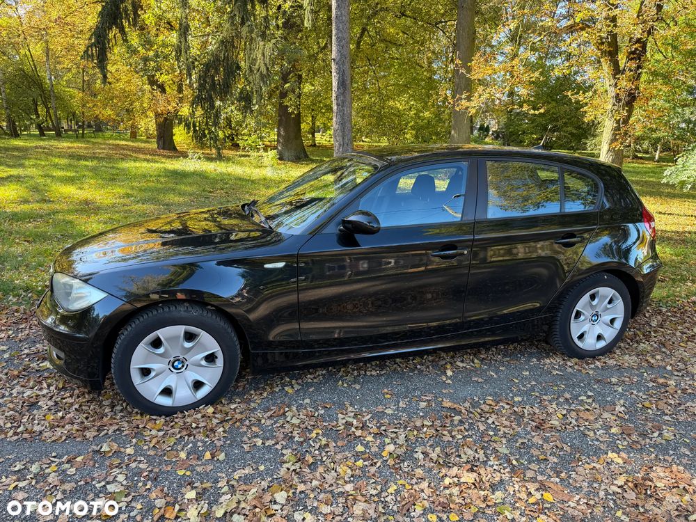 BMW Seria 1 118i Edition Lifestyle - 5