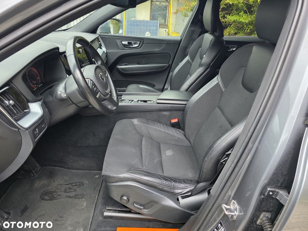 Volvo XC 60 - 3