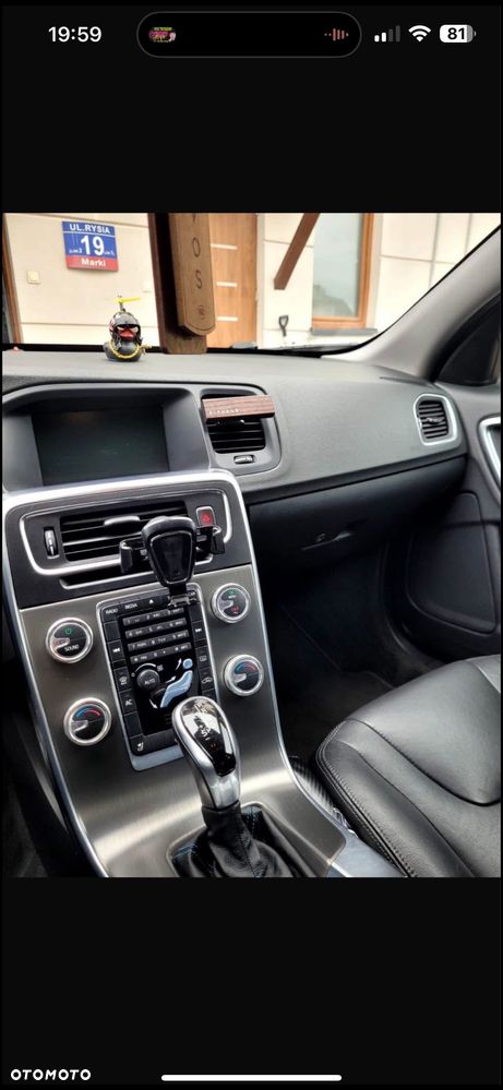 Volvo S60 T5 Drive-E Base - 16