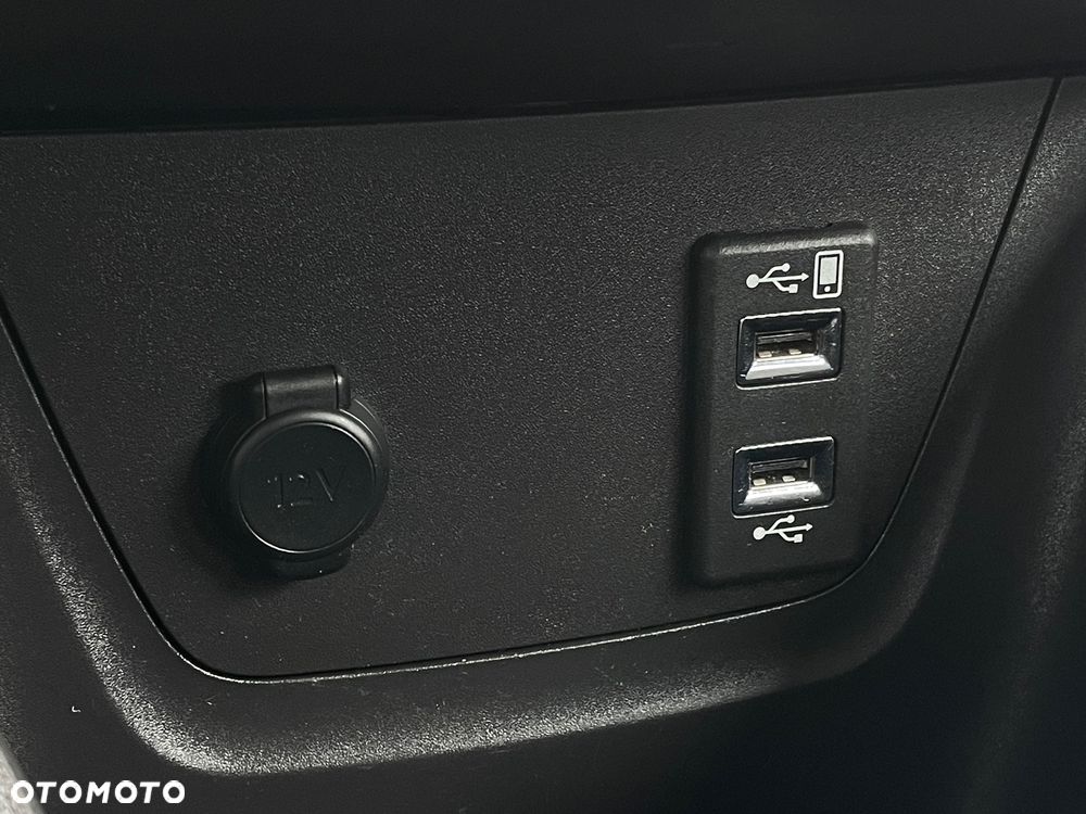 Opel Crossland X 1.2 ECOTEC Start/Stop Innovation - 13