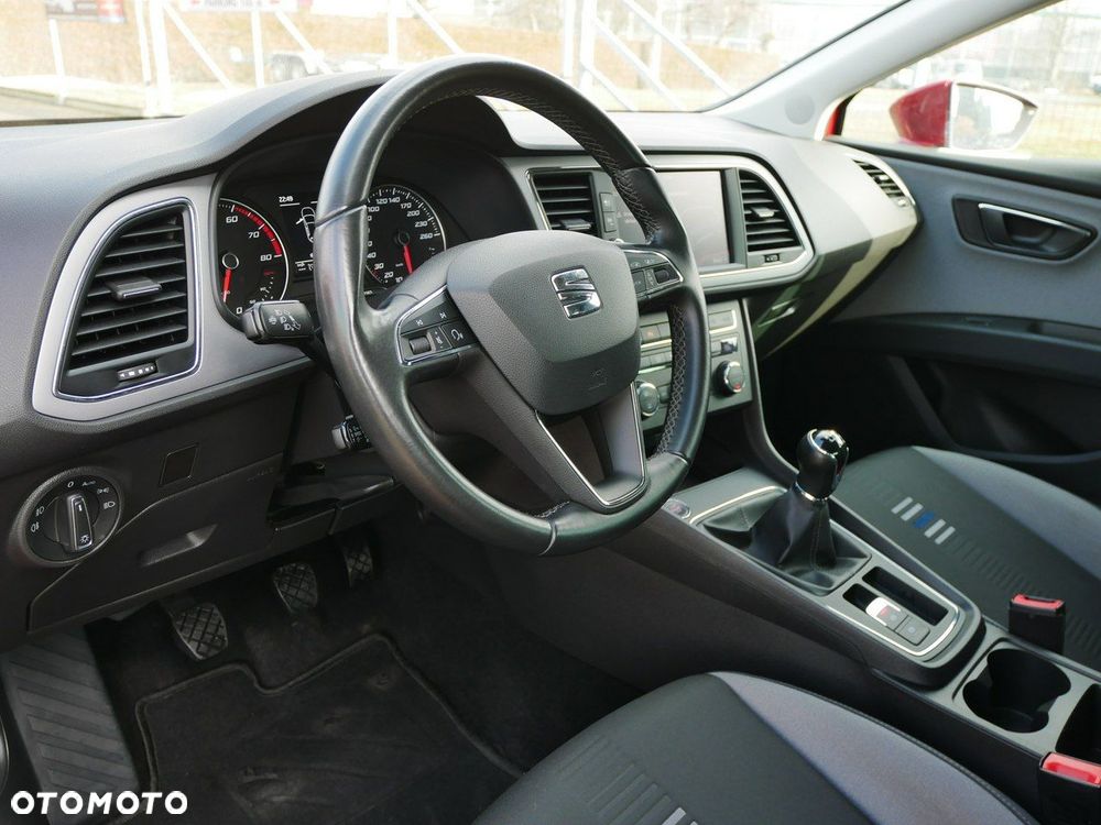 Seat Leon - 6