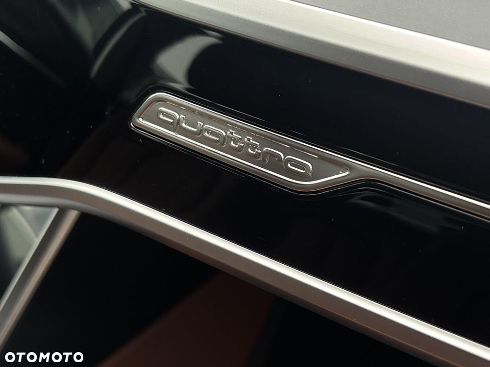 Audi A6 Limousine - 34