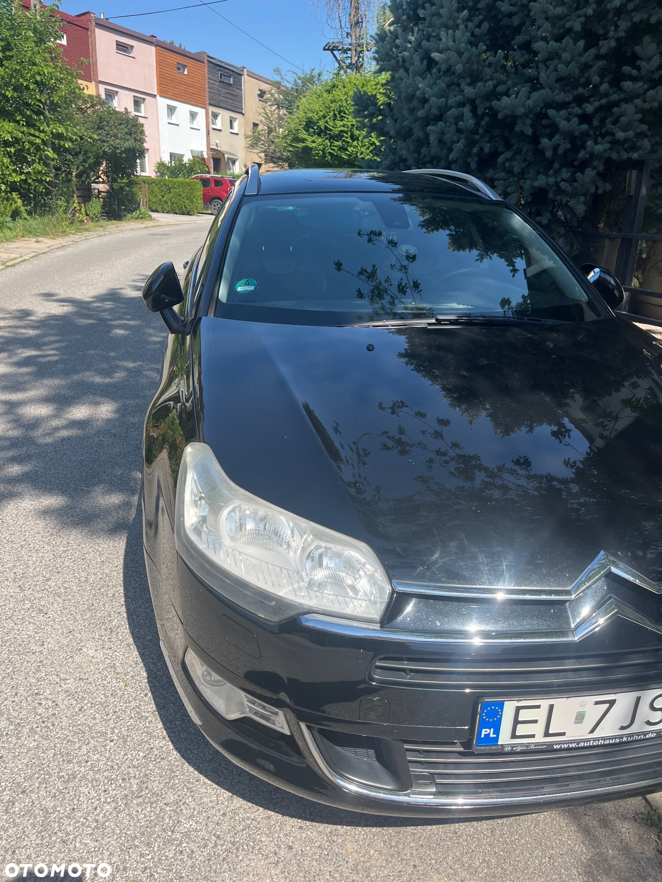 Citroën C5 2.0 HDi Exclusive - 13