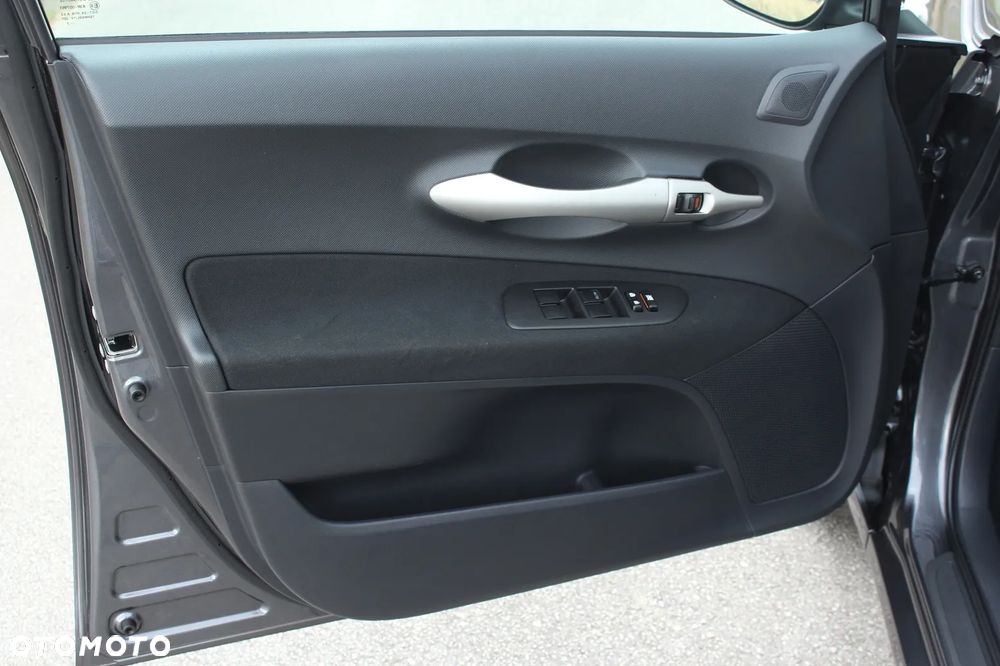 Toyota Auris 1.6 MultiMode Executive - 35