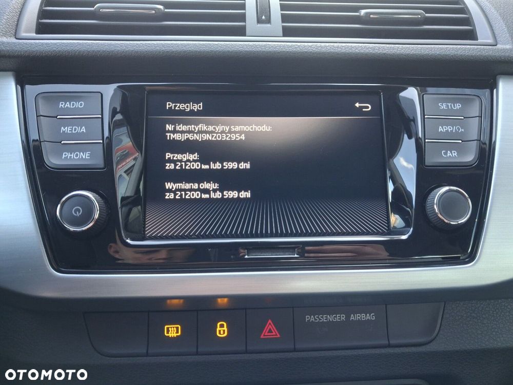 Skoda Fabia 1.0 TSI Ambition - 16