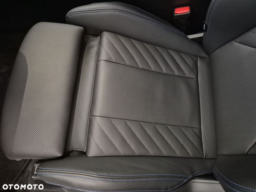 BMW X3 xDrive20 mHEV - 19