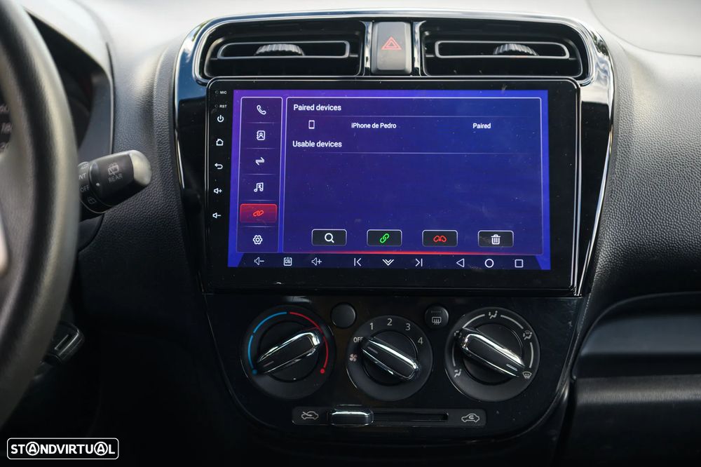 Mitsubishi Space Star 1.0 Edition - 29