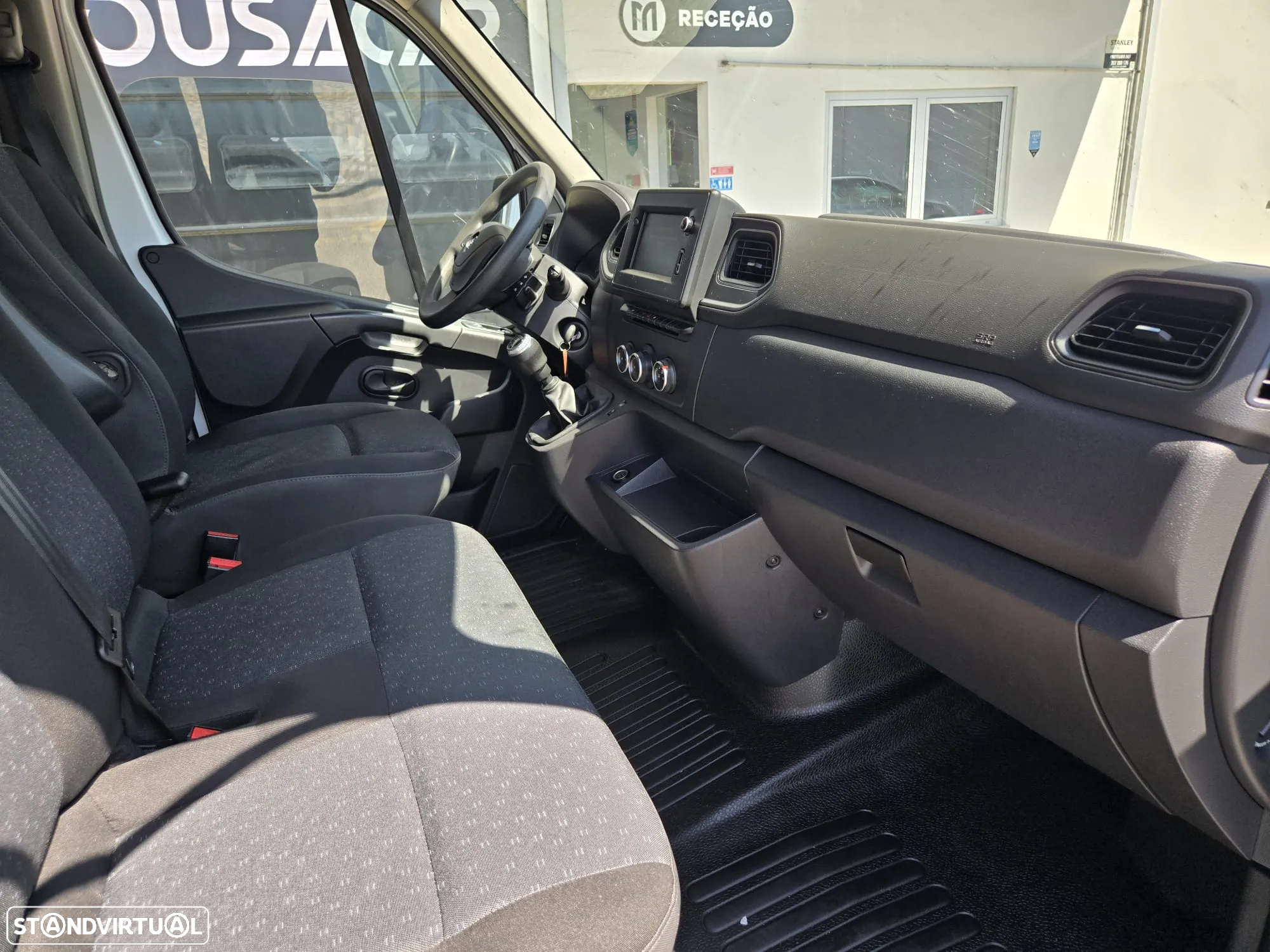 Opel Movano L2H2 2.3CDTI 136cv - 11