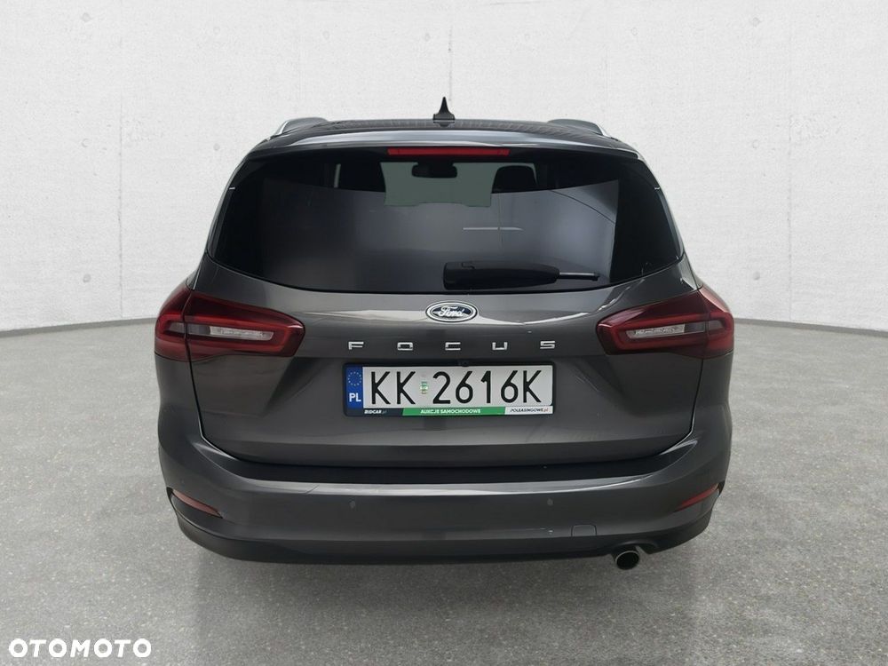 Ford Focus - 6