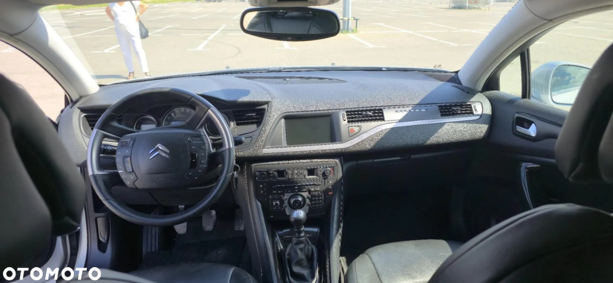 Citroën C5 Tourer HDi 140 FAP Exclusive - 3