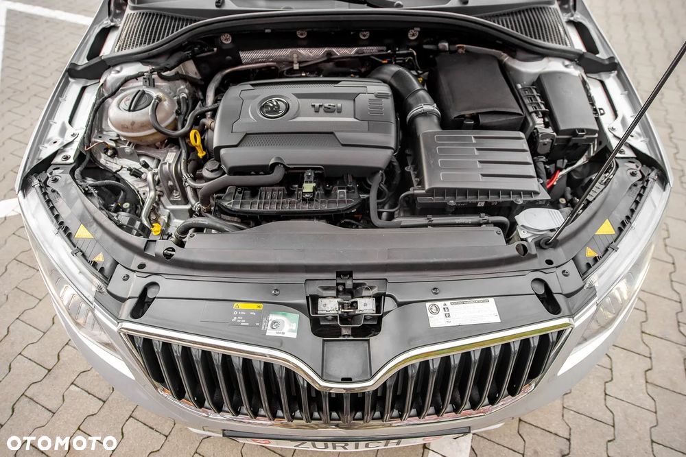 Skoda Octavia 1.8 TSI (Green tec) DSG Style - 36