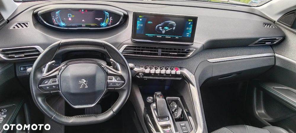 Peugeot 3008 225 e-EAT8 Allure - 12
