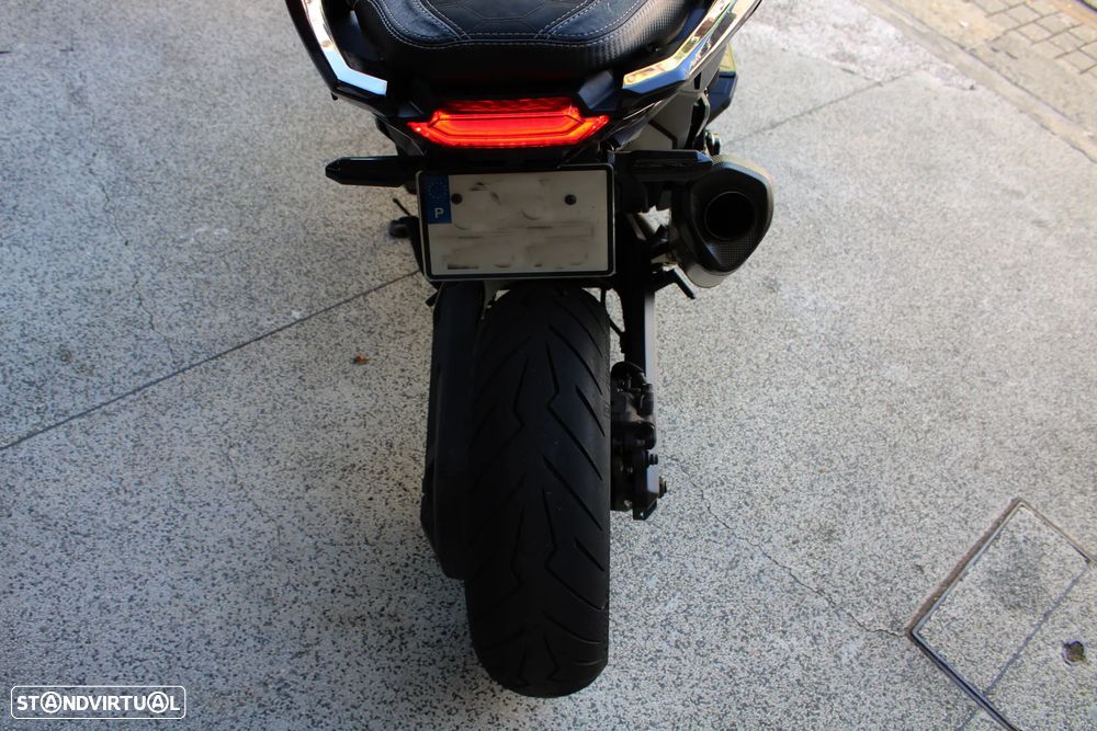 Honda X-ADV ADV750 - 43