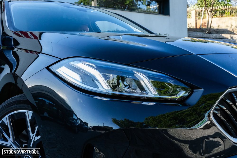 BMW 120 Pack Desportivo M - 4