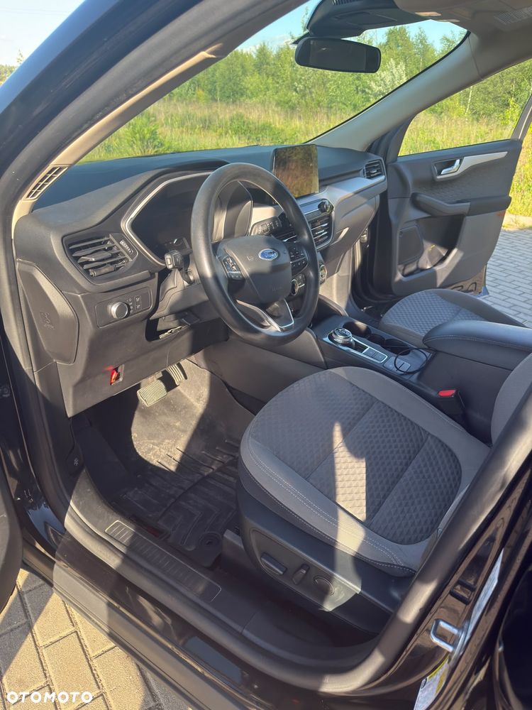 Ford Escape - 21