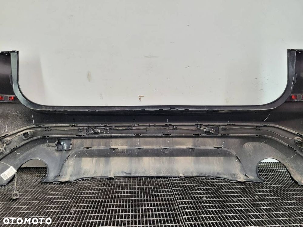 ZDERZAK TYŁ TYLNY PDC KOMPLETNY X-LINE BMW X3 G01 668 - 13