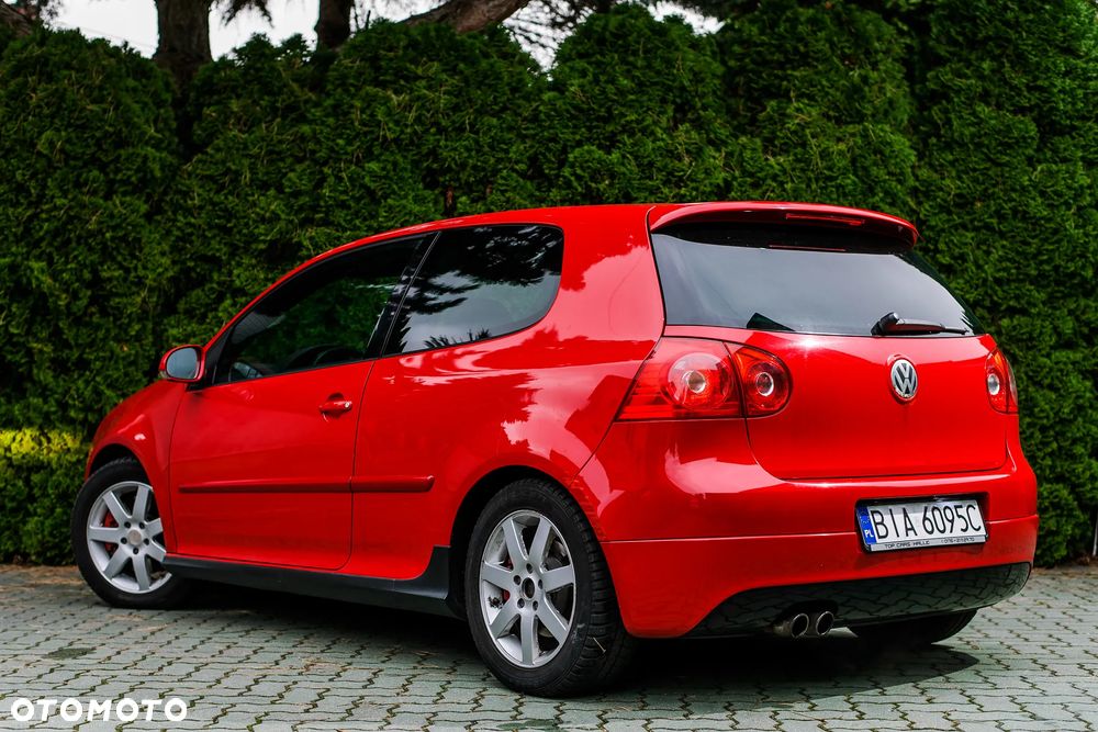 Volkswagen Golf 2.0 GTI - 15