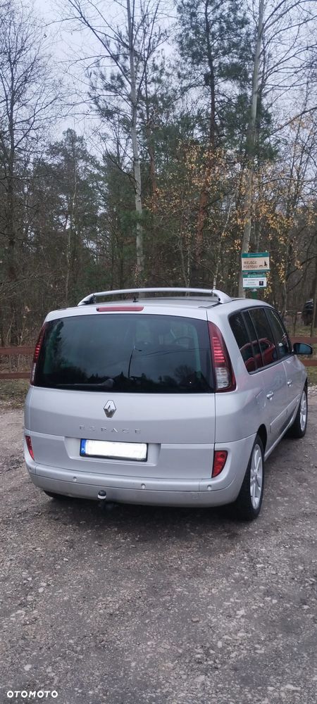 Renault Espace - 5