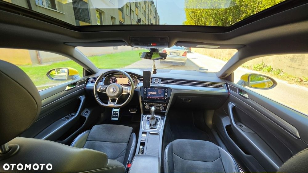 Volkswagen Arteon 2.0 TSI 4Motion R-Line DSG - 18