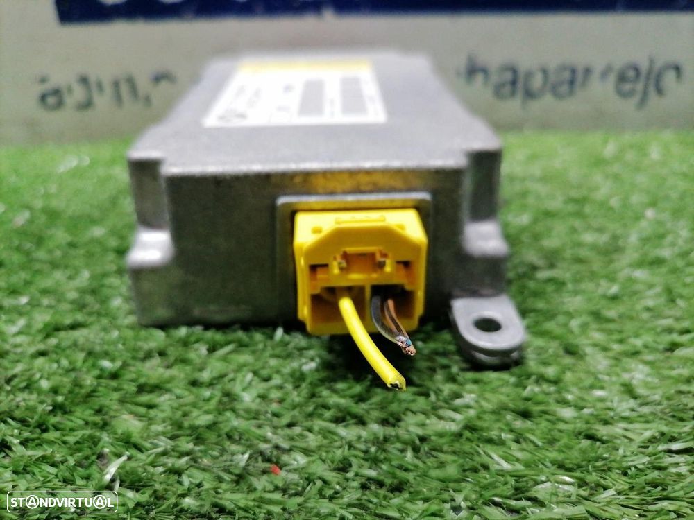 CENTRALINA AIRBAG BMW 7 2002 -6920472 - 3