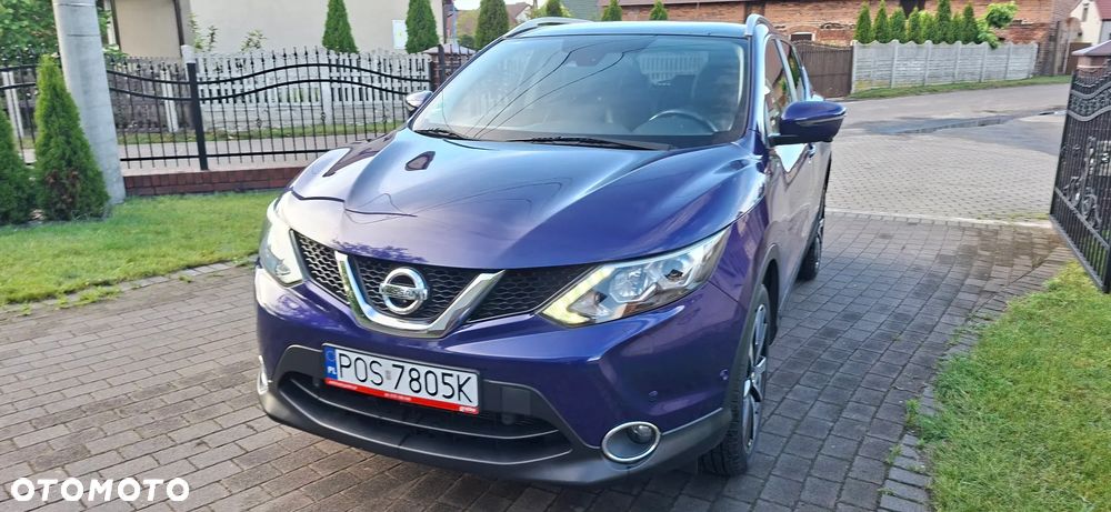 Nissan Qashqai 1.2 DIG-T Tekna+ - 26