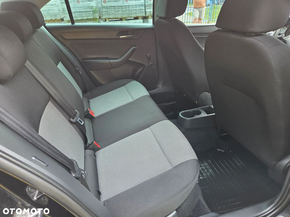 Seat Toledo 1.2 TSI Reference - 18