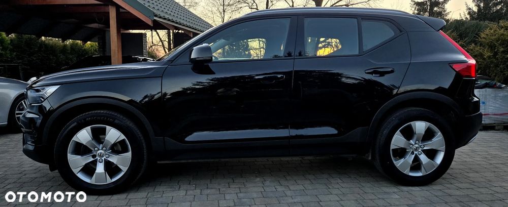 Volvo XC 40 D3 Momentum - 21