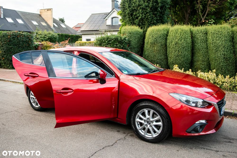 Mazda 3 SKYACTIV-G 120 Signature - 7