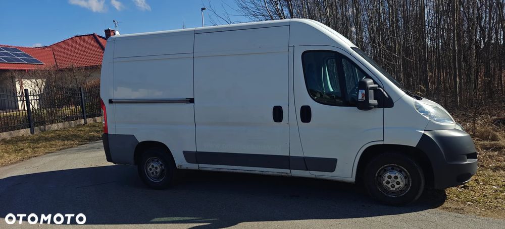 Citroën Jumper - 10