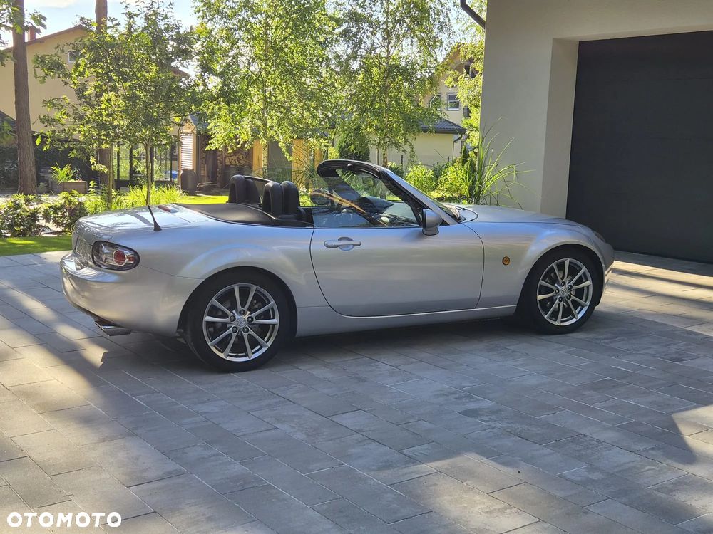 Mazda MX-5 - 17