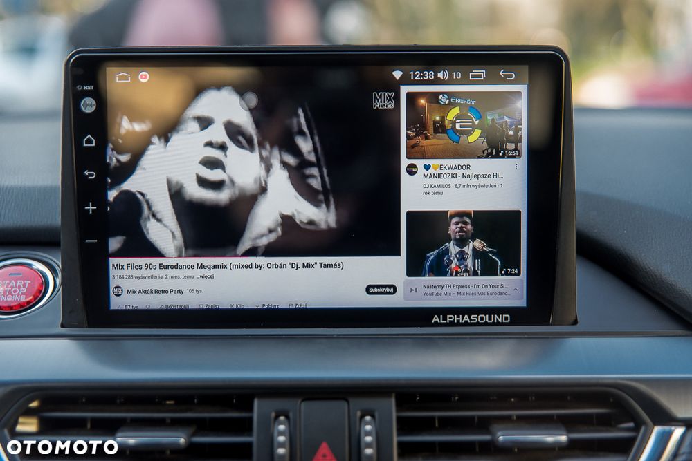 Mazda 6 SKYACTIV-G 145 Center-Line - 30