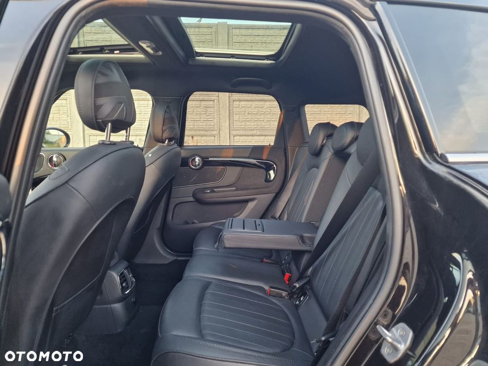 MINI Countryman Cooper S - 20