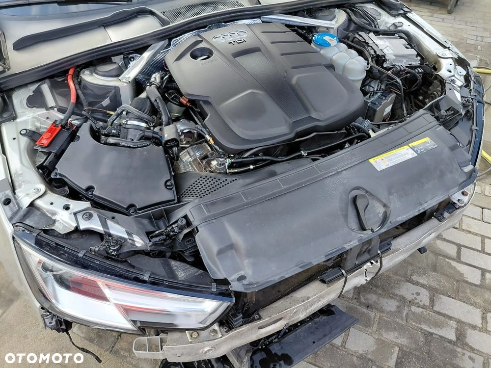 Audi A4 - 24