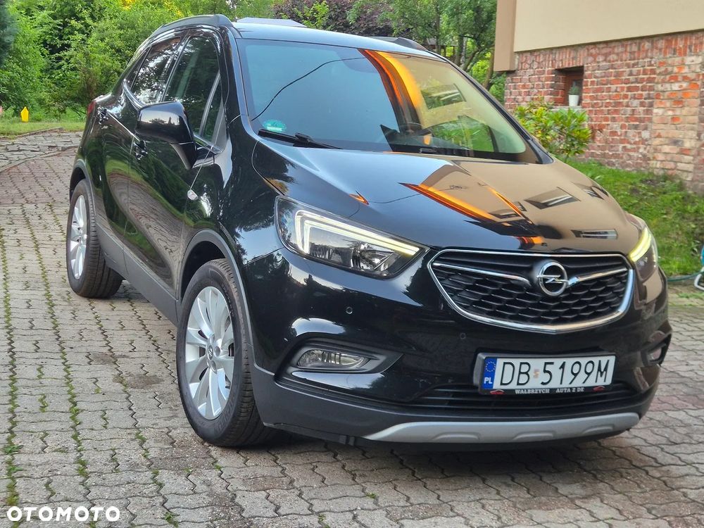 Opel Mokka 1.4 Turbo ecoFLEX Start/Stop Innovation - 1