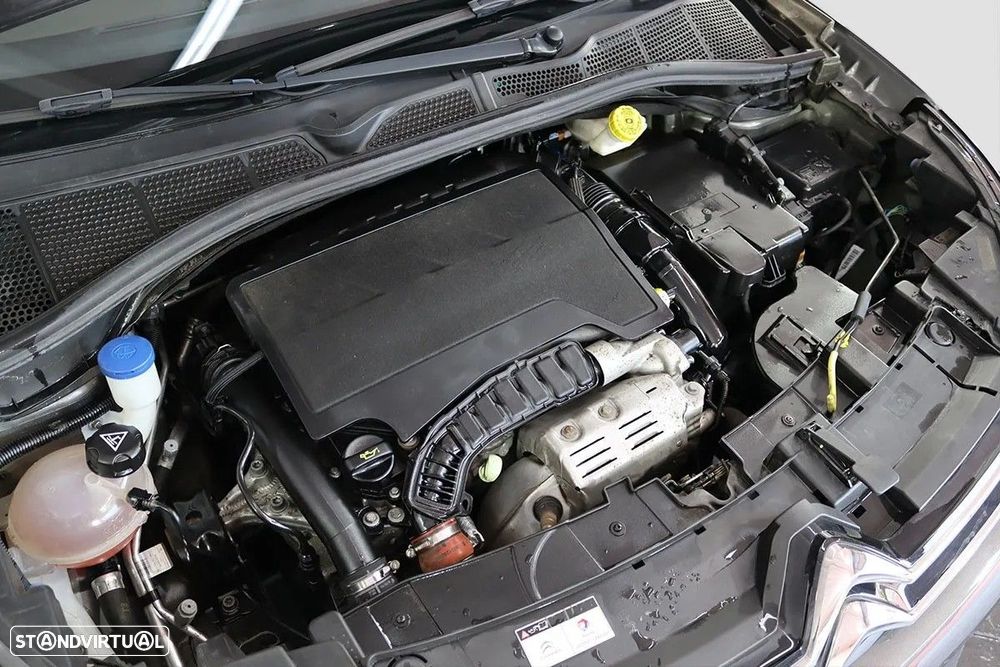 Citroën C4 Cactus 1.2 PureTech Feel - 12