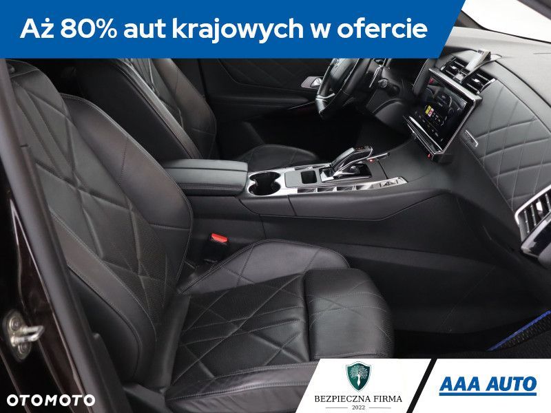 DS Automobiles DS 7 Crossback - 10