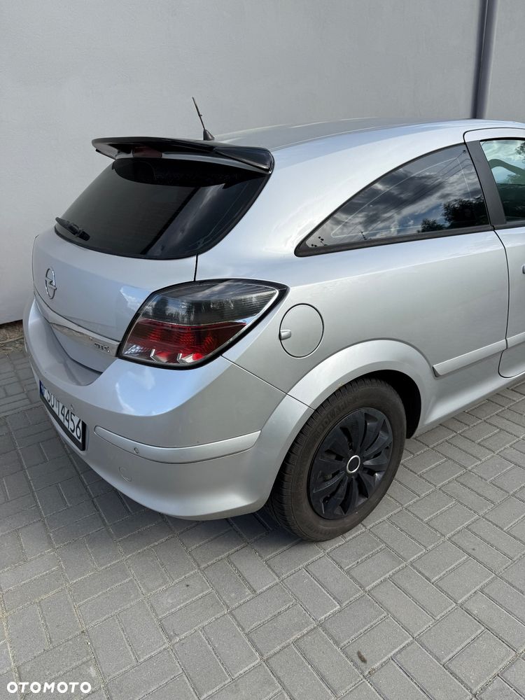 Opel Astra - 4