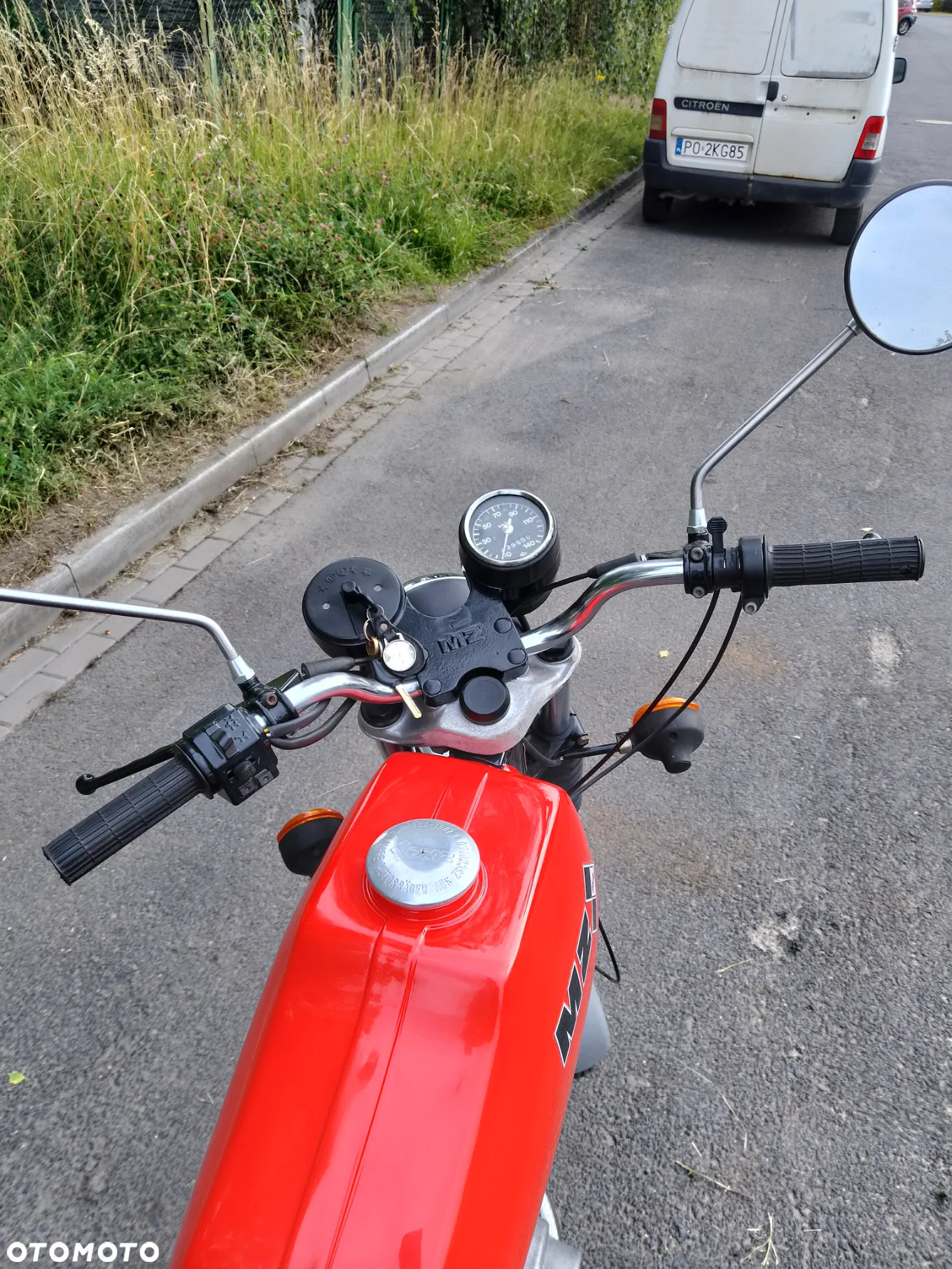MZ ETZ - 10