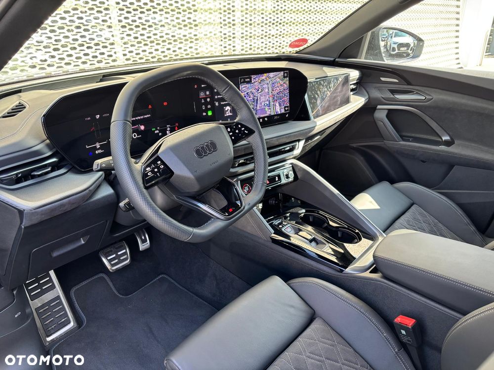 Audi SQ5 TFSI mHEV 270 kW Quattro S tronic - 11