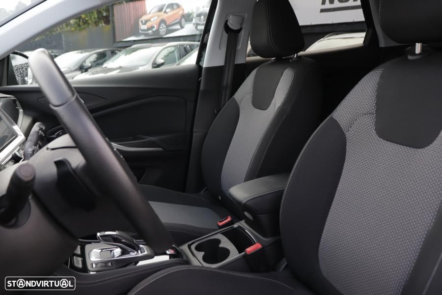 Opel Grandland 1.5 CDTI GS Line AT - 12