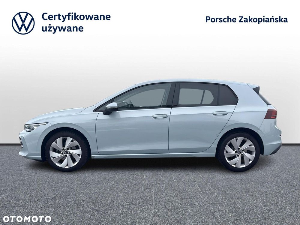 Volkswagen Golf - 2