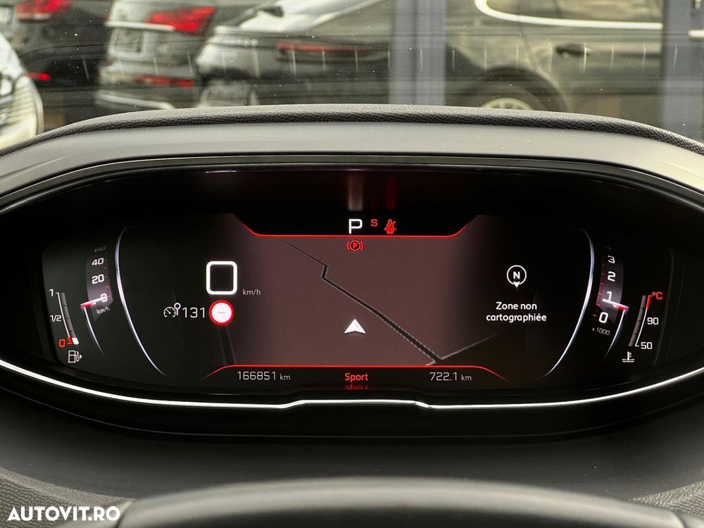 Peugeot 3008 - 22
