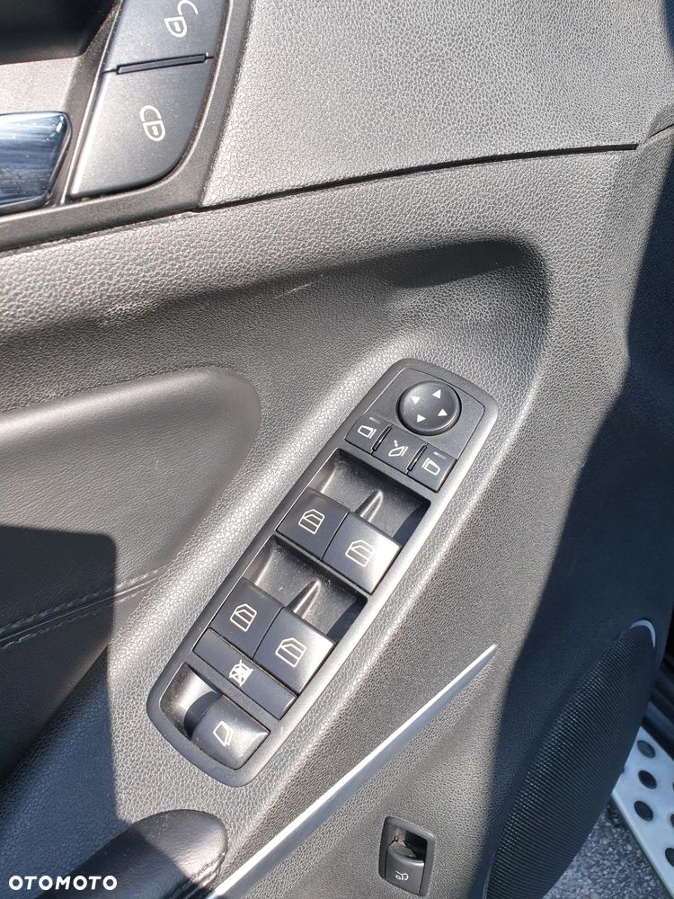 Mercedes-Benz GL 450 CDI - 18