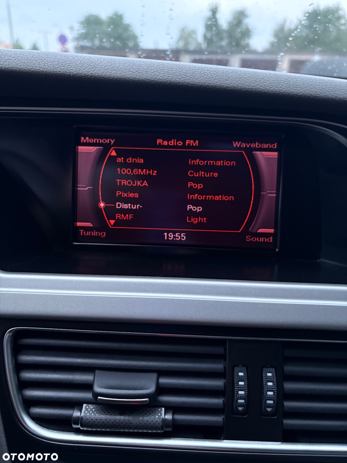 Audi A4 2.0 TDI - 13